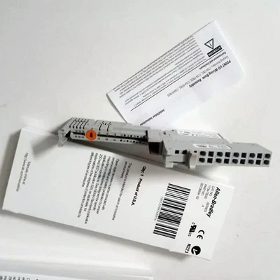 Module PLC Terminal POINT I/O 1734-TB3S A With Warranty - Image 1 of 4