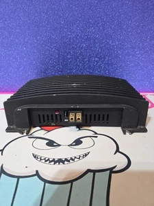 Rockford Fosgate Punch 40ix amplificatore vintage - Foto 1 di 8