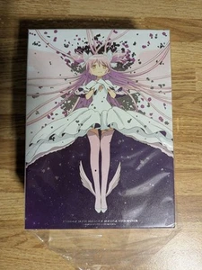 Puella Magi Madoka Magica Movie Blu-ray Box Limited Edition Complete Set Japan - Picture 1 of 24