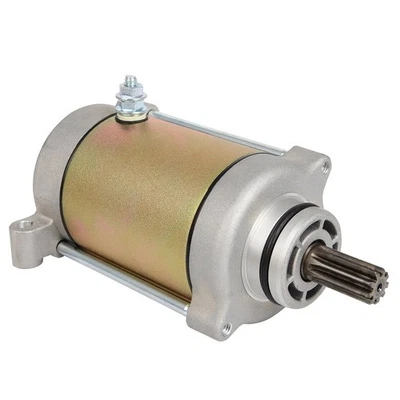 Starter For CF Moto X5 Terralander 500 2011 2012 2013 CF500 19584 0188-091100 Foto 1 de 4