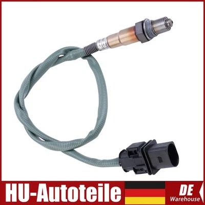 Per Mercedes Dodge Chrysler Jeep 0035427018 A0035427018 0258017016 sonda lambda - Immagine 1 di 4