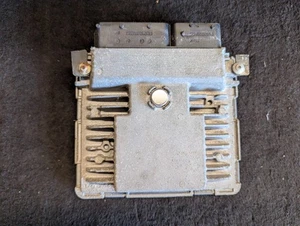 2012 MK1 NH Skoda Rapid TSi 1.2 8V Benzin CBZA Motor Steuergerät 03F906070HA 5WP44882 - Bild 1 von 4