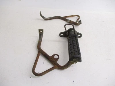 Protector de clavija 86 Yamaha YFM 80 Moto 4 pies 55X-21613-00-00 55X-27421-01-00 1986-1988 Foto 1 de 4