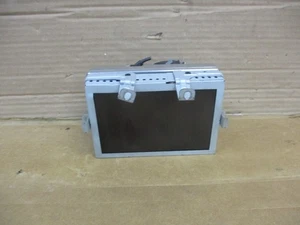14 15 16 17 18 19 Ford Fiesta Information Display Screen W/ Module c1bt14f239cn - Picture 1 of 6