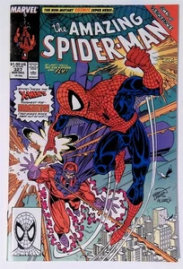 Amazing Spider-Man, The #327 (Dec 1989, Marvel) FN/VF - Picture 1 of 1