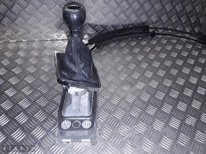 2009 VW PASSAT B6 PALANCA DE CAMBIOS DIESEL MECáNICO 2000D 1K0711091A - Imagen 1 de 6