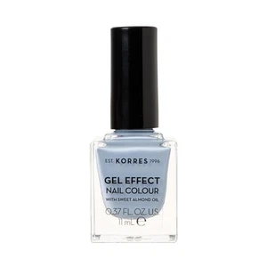 KORRES Gel Effekt Nagelfarbe 38 Salzwasser 11 ml - Bild 1 von 1