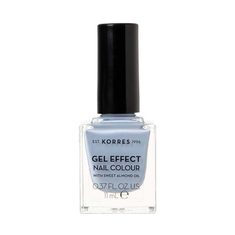 KORRES Gel Effekt Nagelfarbe 38 Salzwasser 11 ml - Bild 1 von 1