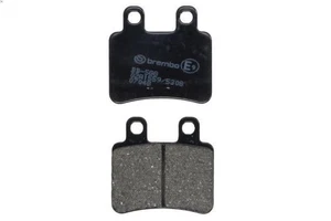 Brake Pad Set, disc brake BREMBO 07048 - Picture 1 of 6