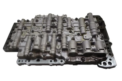 11-18 Porsche Cayenne Panamera Transmission Valve Body Mechatronic Oem - Image 1 of 4