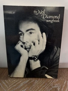 The Neil Diamond Songbook Taschenbuch - 1982 - Bild 1 von 7