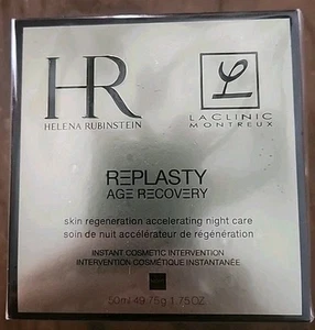 Helena Rubinstein Re-Plasty Age Recovery Regeneration Cream - 50 ml - Picture 1 of 8