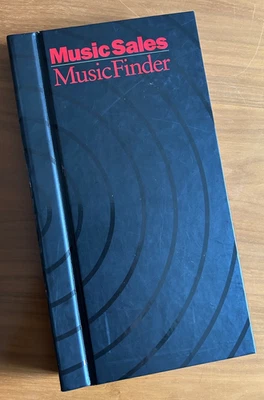 Music Sales Music Finder: 10xCD. 215 Songs. Emotion/theme/mood (1915-2000) - Image 1 of 4