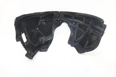 2015–2023 DODGE CHARGER внутренняя облицовка крыла левая передняя 68205937 Ач - Изображение 1 из 4