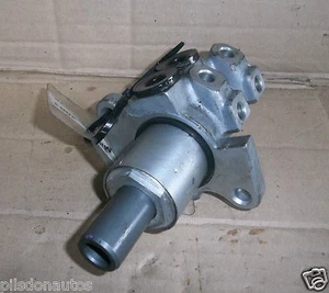 FIAT PUNTO 1999-2006 DOBLO 2001-09 MULTIPLA 1999-2008 CILINDRO MAESTRO FRENO 2413 - Imagen 1 de 1
