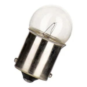 Ba15s 18X35 24V 5W Clear lamp - Picture 1 of 1