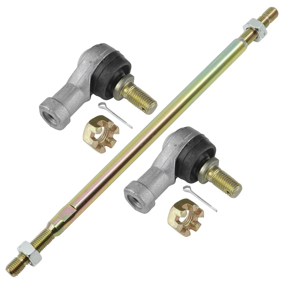 Tie Rod Set for Honda Fourtrax 250 TRX250 1985 1986 - Image 1 of 4