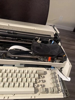 IBM Lexmark Wheelwriter 6783-001 - Works - - Image 1 of 3