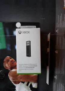 Adattatore wireless compatibile Microsoft Xbox Windows 10. - Foto 1 di 2