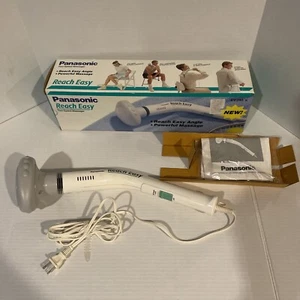 Panasonic Reach Easy 2-Speed Handheld Model EV290 TESTED W/ Box - Picture 1 of 6