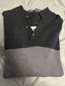 Kids XXL (18-20) Sonoma Knitted Sweater - Picture 1 of 4