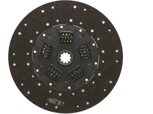 Sachs 82PC85S Clutch Friction Disc Fits 1965-1977 Ford F100 - Image 1 of 1