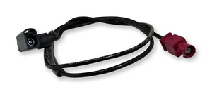 Genuine Range Rover Evoque L551 (21-24) Wing Mirror Camera Cable Round Connector - Picture 1 of 5