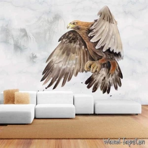 Fotomural no tejido papel pintado murales efecto 3D relieve ADLER 3D moderno 7198 - Imagen 1 de 3