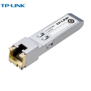 TP-LINK 2.5G SFP electrical port module TL-SM410U - Picture 1 of 4