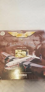 Corgi AA47203 Avro York - Dan Air. 1:144 Die cast( never used) - Picture 1 of 8
