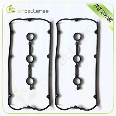 Nuevo juego de juntas de cubierta de válvula 2003 2004 2005 2006 para Kia Sorento 3,5 L V6 DOHC Foto 1 de 3