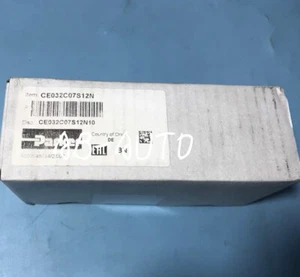 CE032C07S12N10 NEW Two-way Cartridge Valve CE032C07S12N - Picture 1 of 2