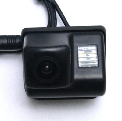 HD Car Rear View Camera For Mazda 3 6 Mazda CX-5 CX-7 CX-9 Reverse Backup Kamera - Image 1 of 4