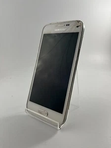 Samsung Galaxy S5 Mini akzeptabler Zustand frei für alle Netze (8) - Bild 1 von 1