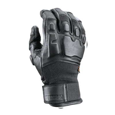 Blackhawk SOLAG~- Touch Screen Compatible~Hard Knuckle~Cut/Flame Resistant XXL - Image 1 of 2