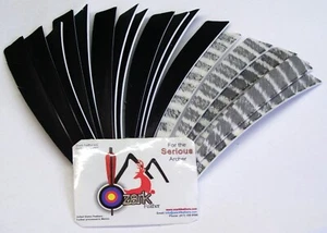 Ozark Federn (18er Pack) - Bild 1 von 12