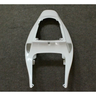 Unpainted Rear Tail Seat Cowl Cover Fairing Fit For HONDA CBR 600RR 2005-2006  - Image 1 of 2
