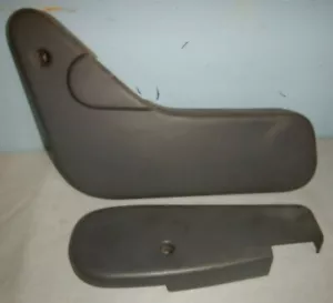 FACTORY TRIM COVER 2004-2008 F150 PICKUP FRONT CENTER LEFT & RIGHT - Bild 1 von 9