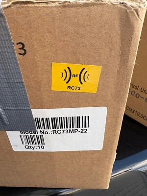10 Pack DirecTV RC73 universal remotes - Image 1 of 3