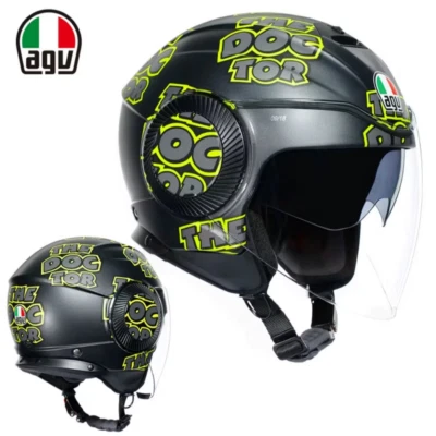 AGV Orbyt ,Limited Stock ,pre oder,message before buyit - Image 1 of 2