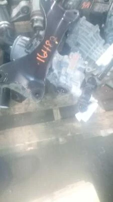 2020 MAZDA 3 Differential Carrier Assembly 4WD 2.5L OEM 78000 Mi Blue - Изображение 1 из 4