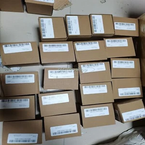 1 Stück Neu 6ED1052-1FB08-0BA2 Logikmodul SIEMENS Schneller Versand SPS - Bild 1 von 3