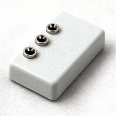 VintageTEK Curvebug - Ayuda de depuración de trazador de curva doble Foto 1 de 2