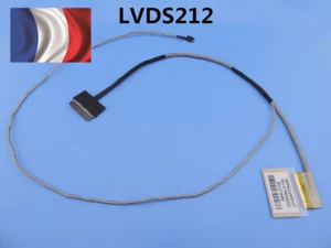 Flex Button Video Lvds For HP Pavilion 15-AU 15-AU000 15-AU010 - Picture 1 of 5