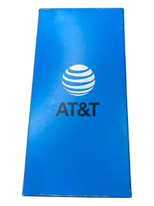 Cingular Flip IV 4GB Black Flip Phone AT&T - Picture 1 of 5