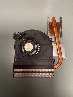 ventola completa per asus K50IN kdb705hb USATA - Immagine 1 di 4