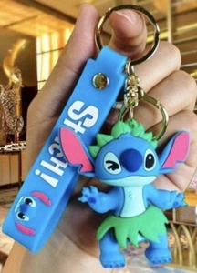 Grand Porte Clef Disney, Stich, 15 Cm, Neuf - Imagen 1 de 1