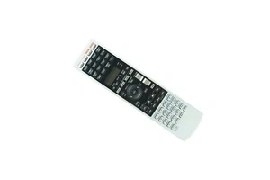 Remote Control For Yamaha WN98420 EX RAV383 WN983700 RAV382 AV A/V Receiver - Zdjęcie 1 z 5