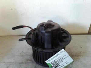 1K1819015E heater fan for VOLKSWAGEN GOLF «V (2004) 1.9 TDI BERLINA 2004 25976 - Picture 1 of 4