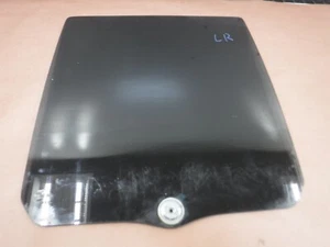 Jeep Cherokee XJ 84-96 Rear Driver Door Glass Window 4 Door Free Ship - Picture 1 of 3